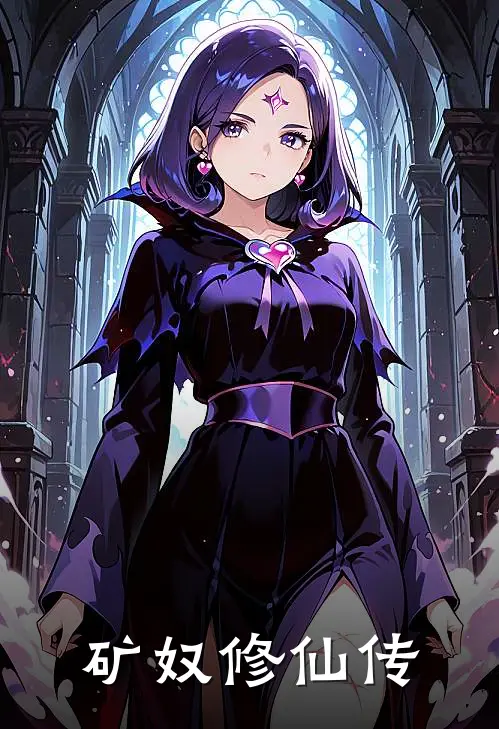 矿奴修仙传
