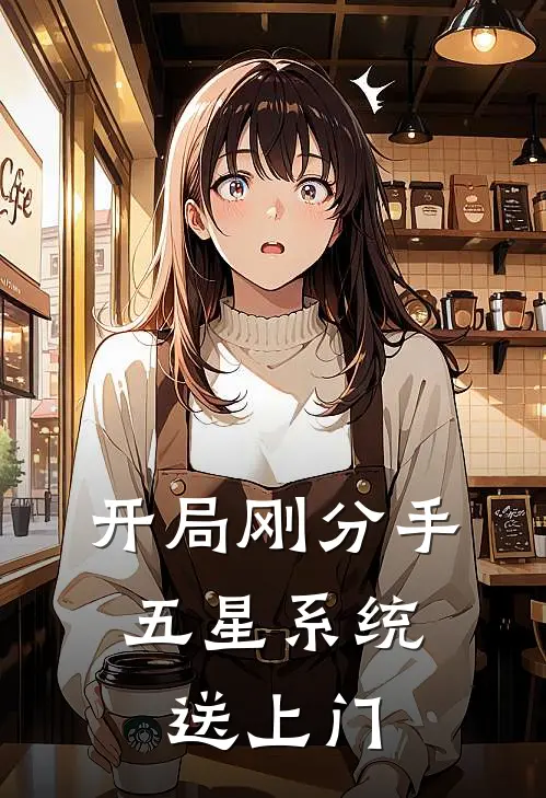 开局刚分手，五星系统送上门