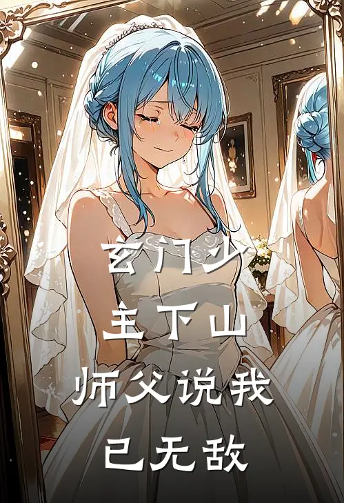 玄门少主下山，师父说我已无敌