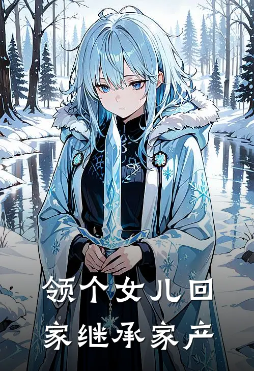 领个女儿回家继承家产