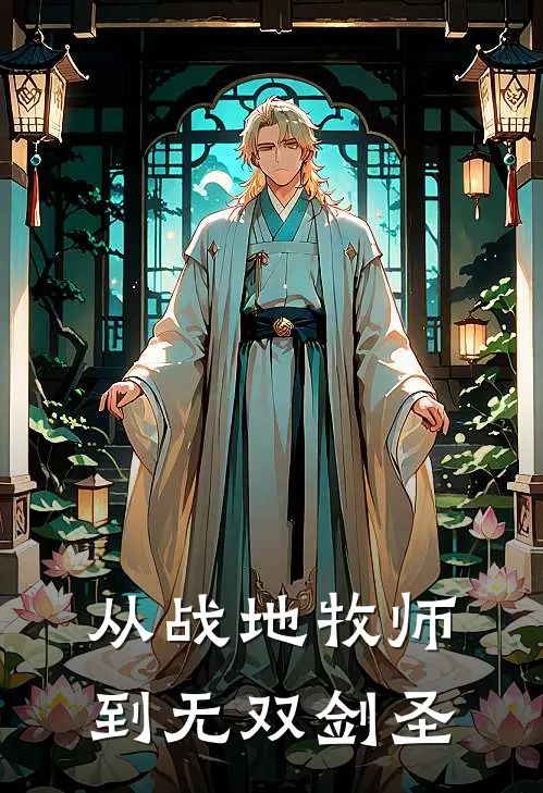 从战地牧师到无双剑圣