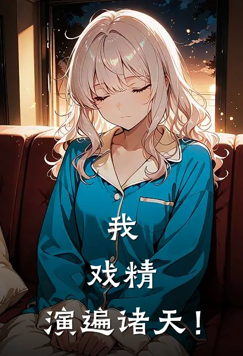 我，戏精，演遍诸天！