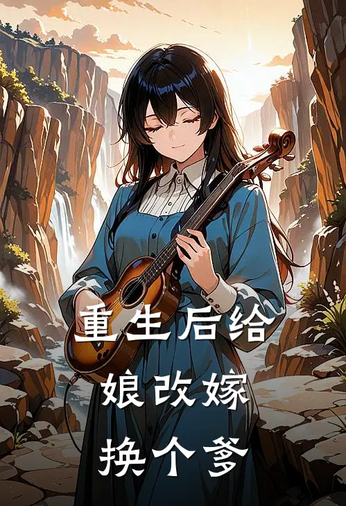 重生后给娘改嫁，换个爹
