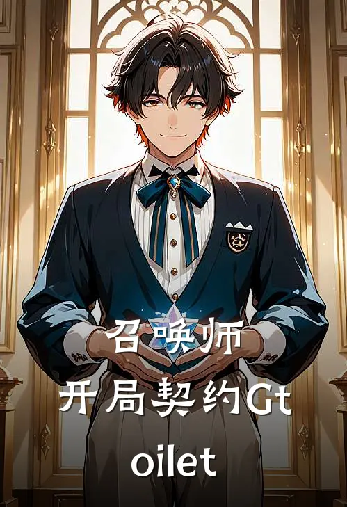 召唤师：开局契约Gtoilet