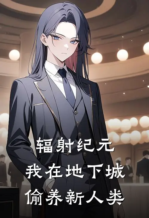 辐射纪元：我在地下城偷养新人类