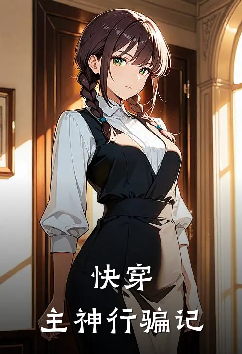 快穿：主神行骗记