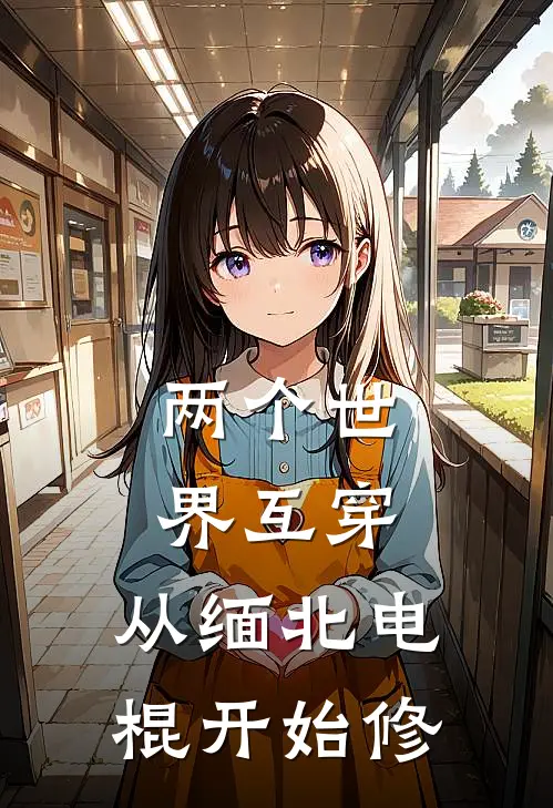 两个世界互穿：从缅北电棍开始修