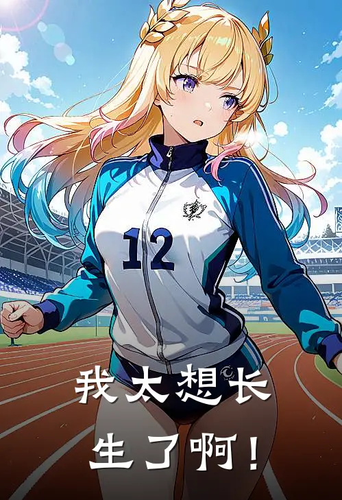 我太想长生了啊！