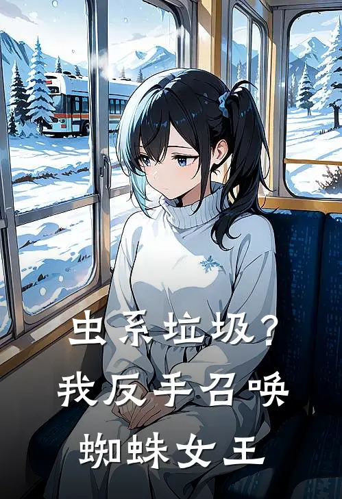 虫系垃圾？我反手召唤蜘蛛女王