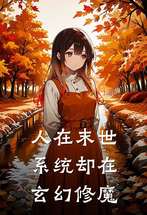人在末世，系统却在玄幻修魔