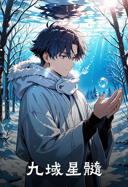 九域星髓
