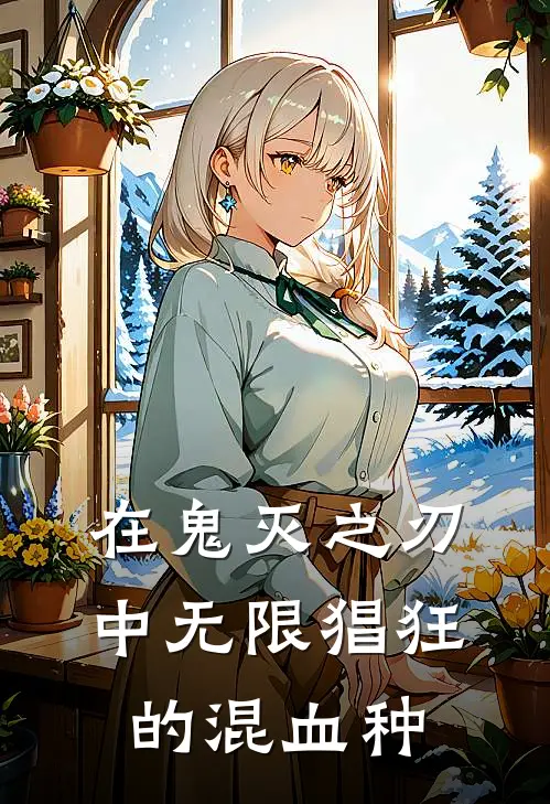 在鬼灭之刃中无限猖狂的混血种