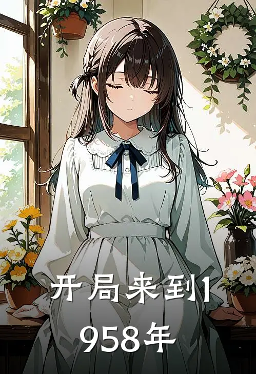 开局来到1958年