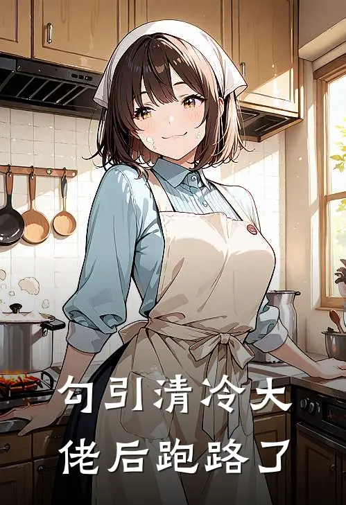 勾引清冷大佬后跑路了