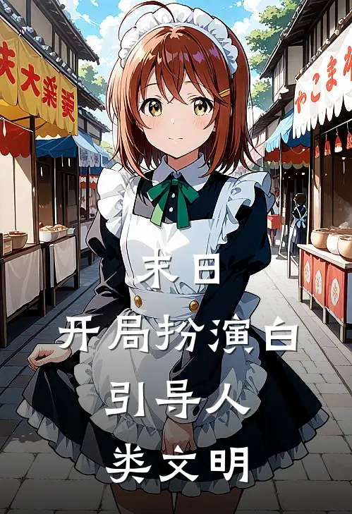 末日：开局扮演白，引导人类文明