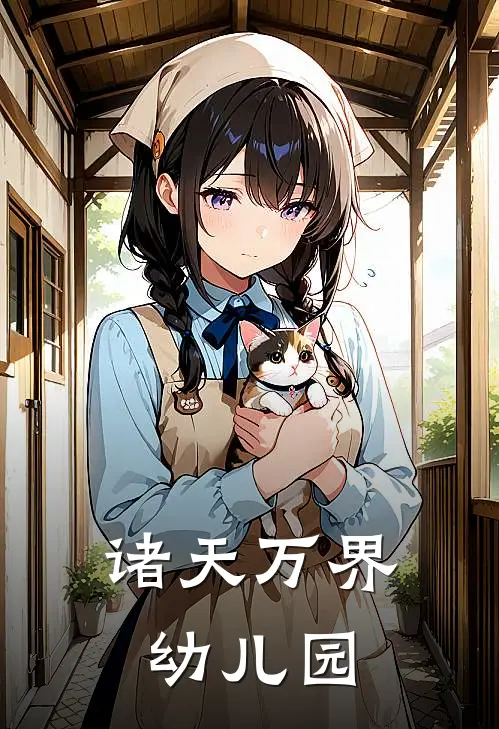 诸天万界幼儿园