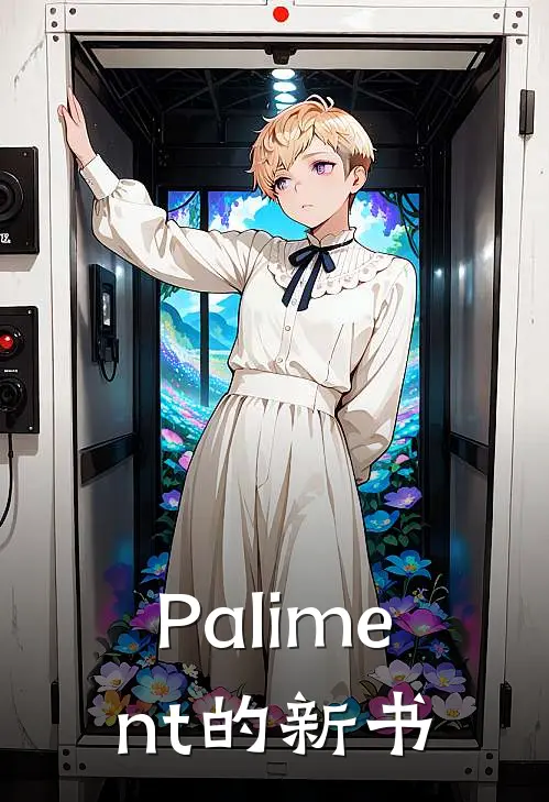 Paliment的新书