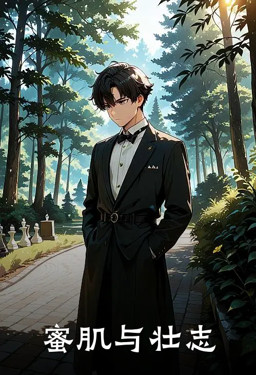 蜜肌与壮志