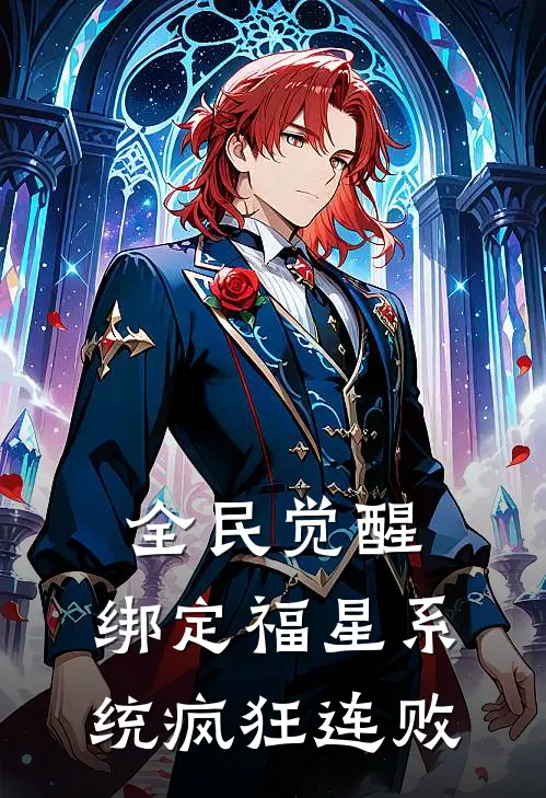 全民觉醒：绑定福星系统疯狂连败