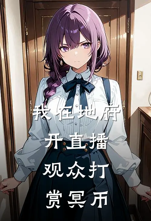 我在地府开直播，观众打赏冥币