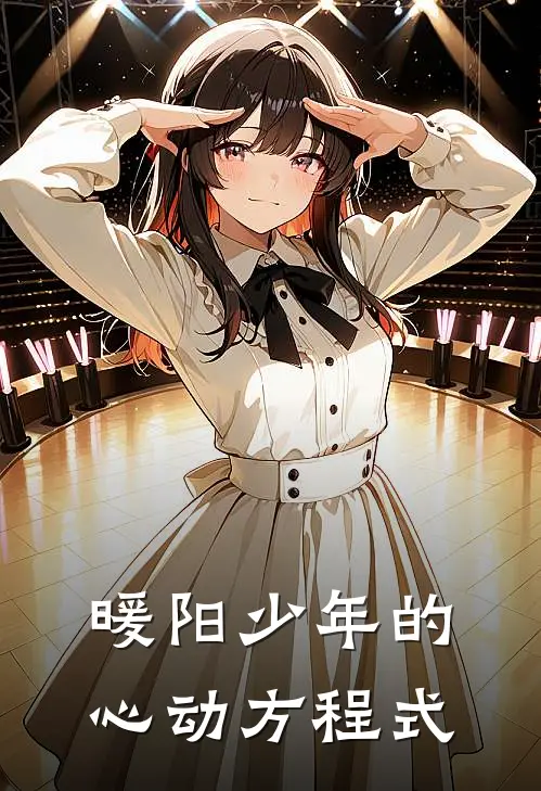 暖阳少年的心动方程式