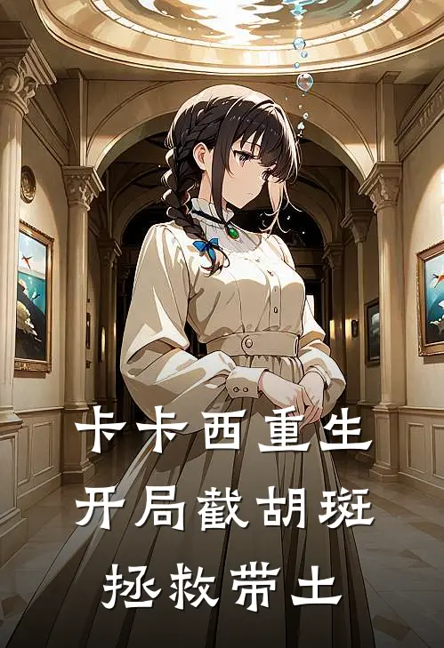 卡卡西重生，开局截胡斑拯救带土