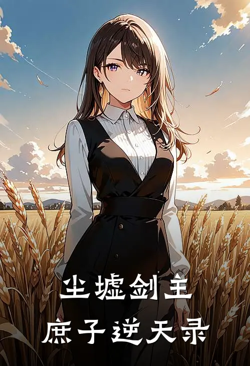 尘墟剑主：庶子逆天录