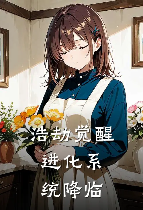 浩劫觉醒：进化系统降临