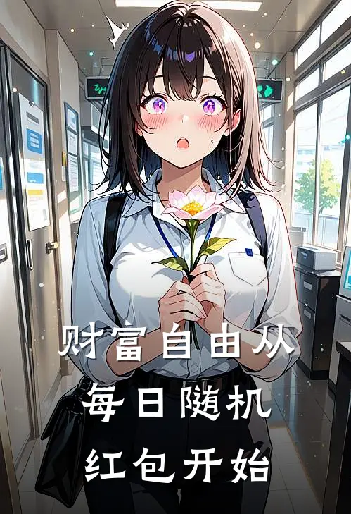 财富自由从每日随机红包开始