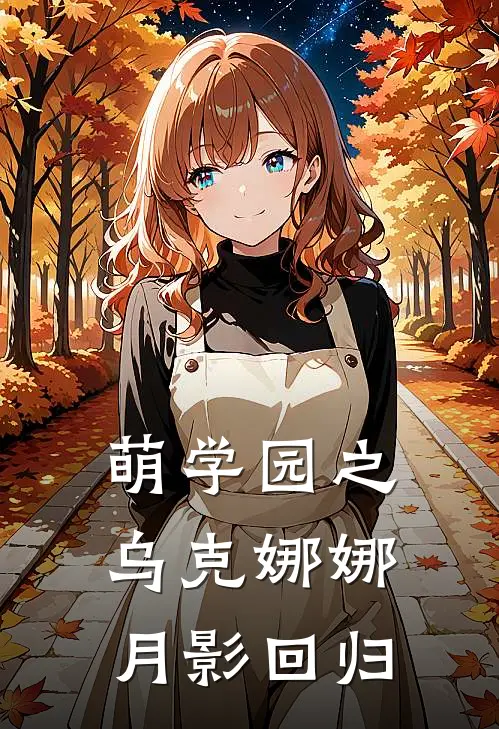 萌学园之乌克娜娜月影回归