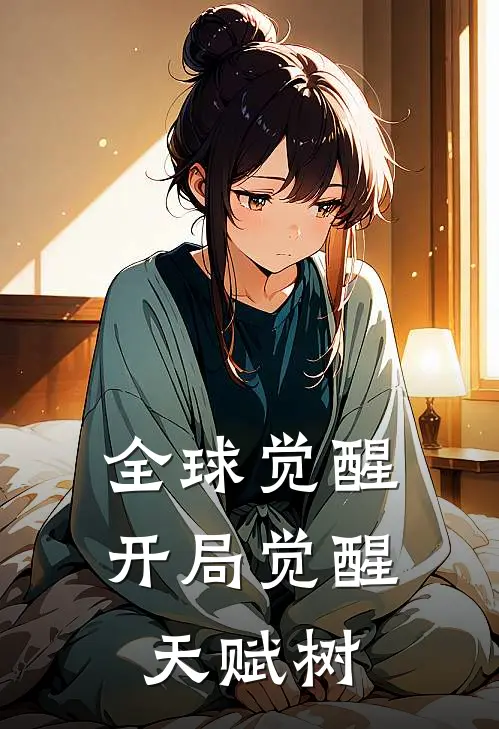 全球觉醒：开局觉醒天赋树