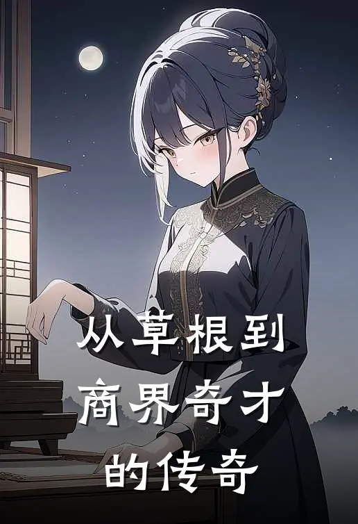 从草根到商界奇才的传奇