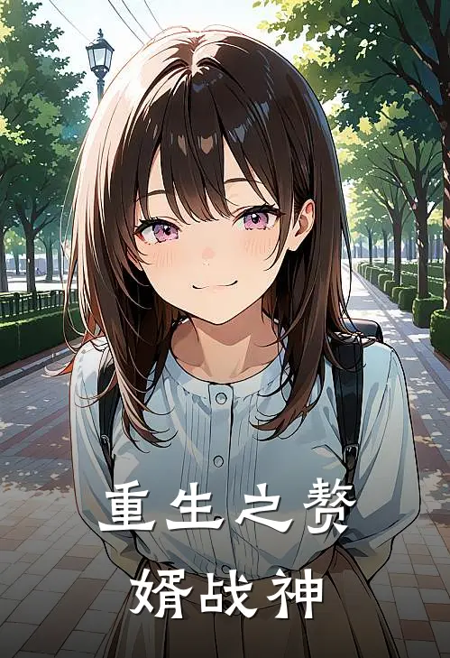 重生之赘婿战神
