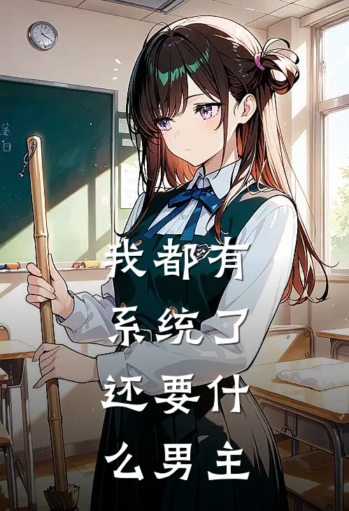 我都有系统了，还要什么男主