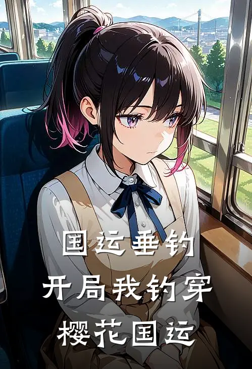 国运垂钓：开局我钓穿樱花国运