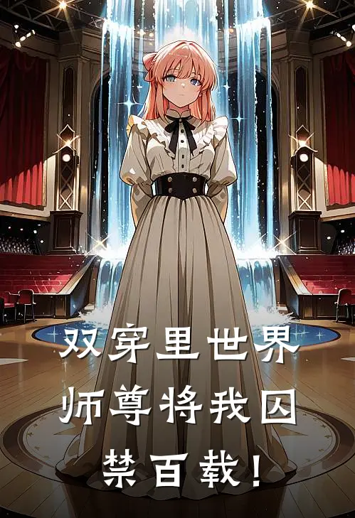 双穿里世界：师尊将我囚禁百载！