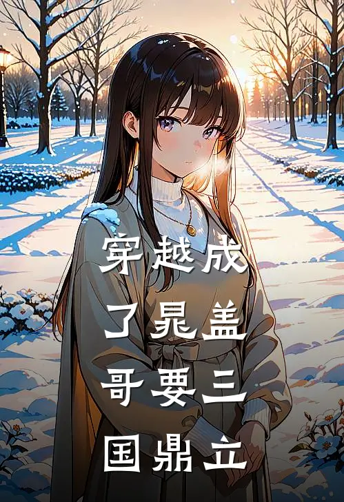 穿越成了晁盖，哥要三国鼎立