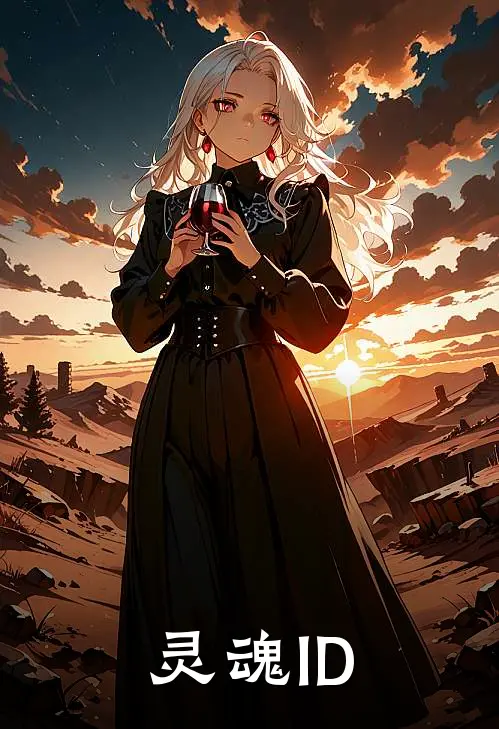 灵魂ID