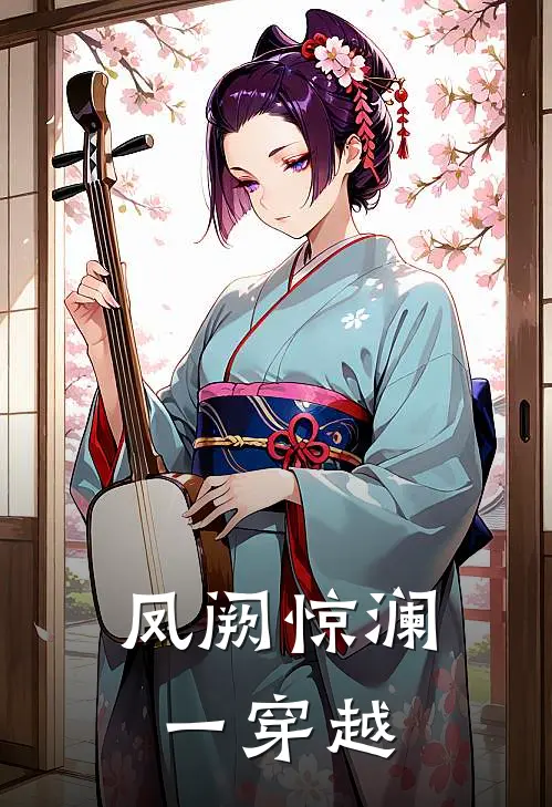 凤阙惊澜一穿越