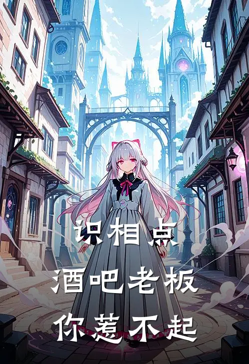 识相点，酒吧老板你惹不起