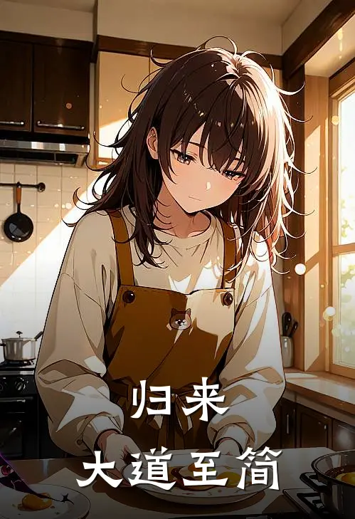 归来，大道至简