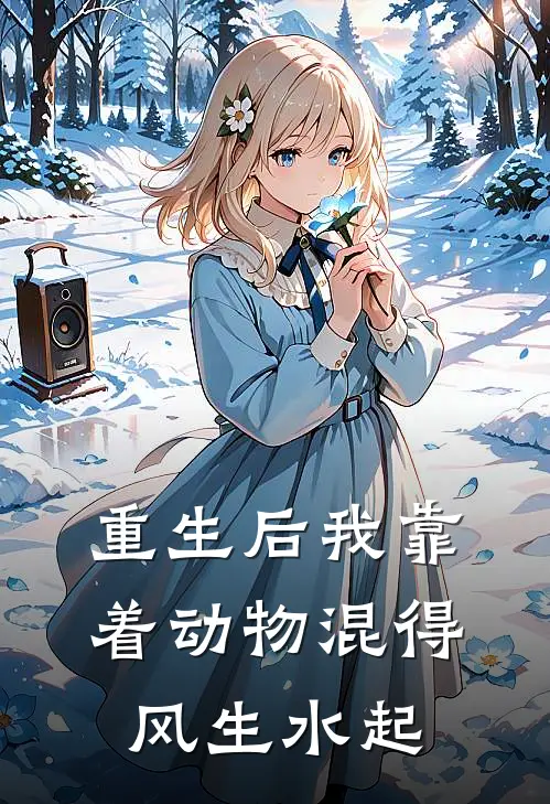 重生后我靠着动物混得风生水起