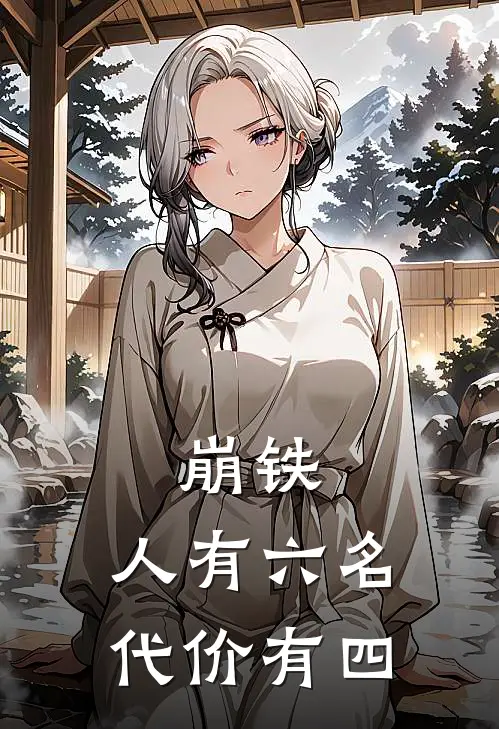 崩铁：人有六名，代价有四