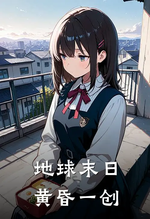 地球末日黄昏一创