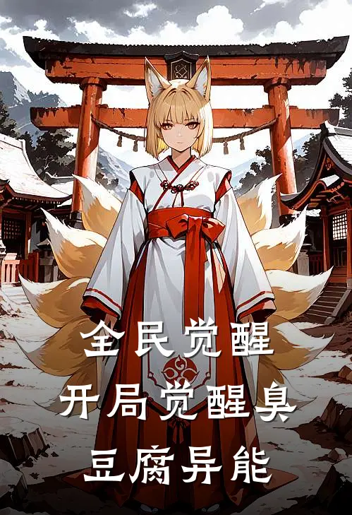 全民觉醒：开局觉醒臭豆腐异能