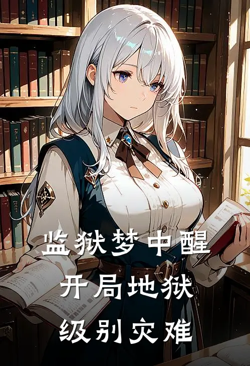 监狱梦中醒，开局地狱级别灾难