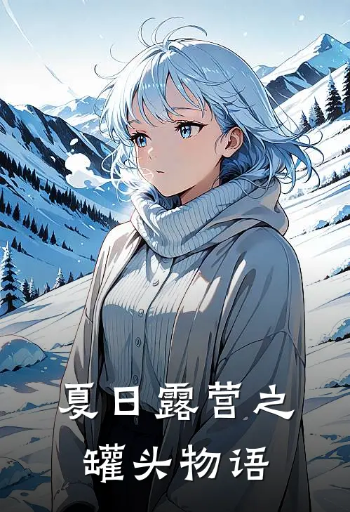 夏日露营之罐头物语