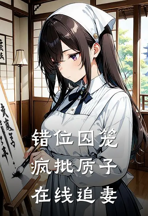 错位囚笼：疯批质子在线追妻