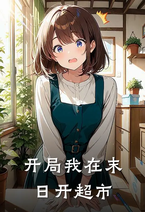 开局我在末日开超市