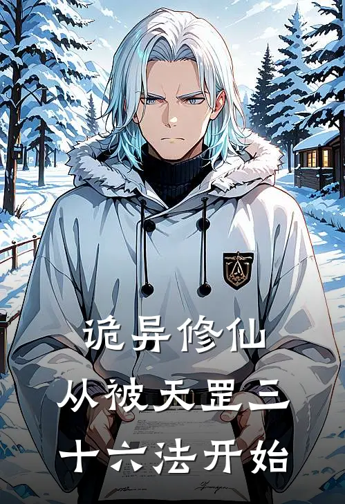 诡异修仙：从被天罡三十六法开始